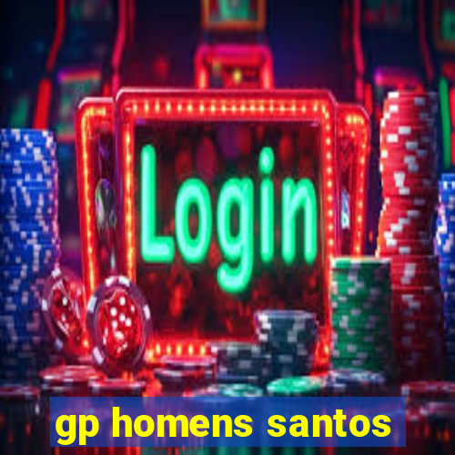 gp homens santos